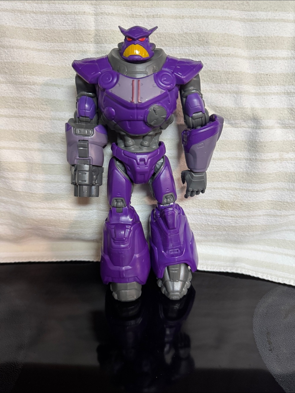 Mattell Disney Pixar Lightyear Zurg